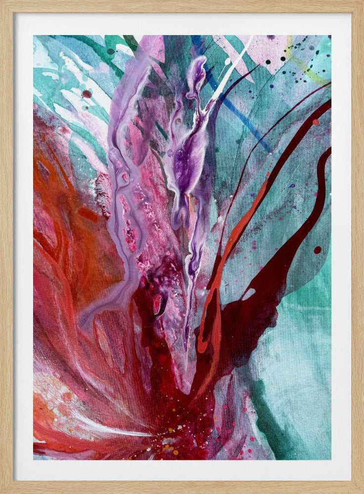 The Blooming.1 | Poster