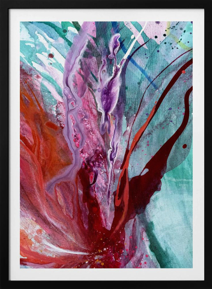 The Blooming.1 | Poster