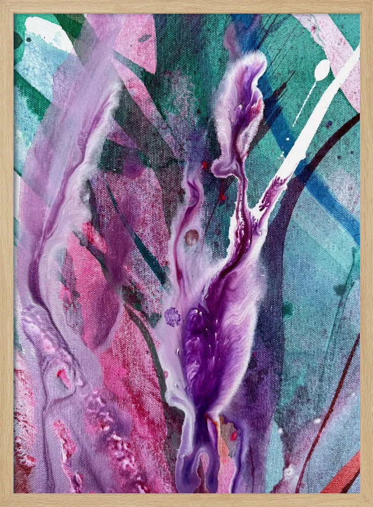The Blooming.3 | Poster