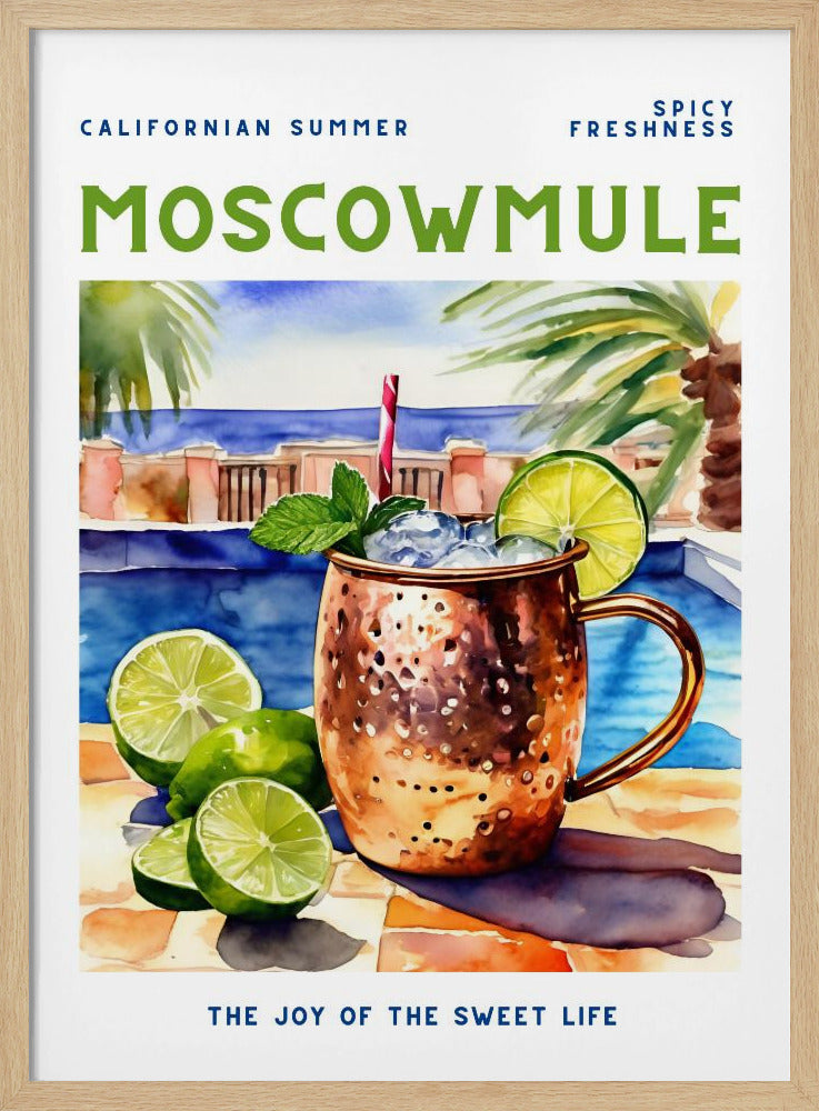 51 | Affiche