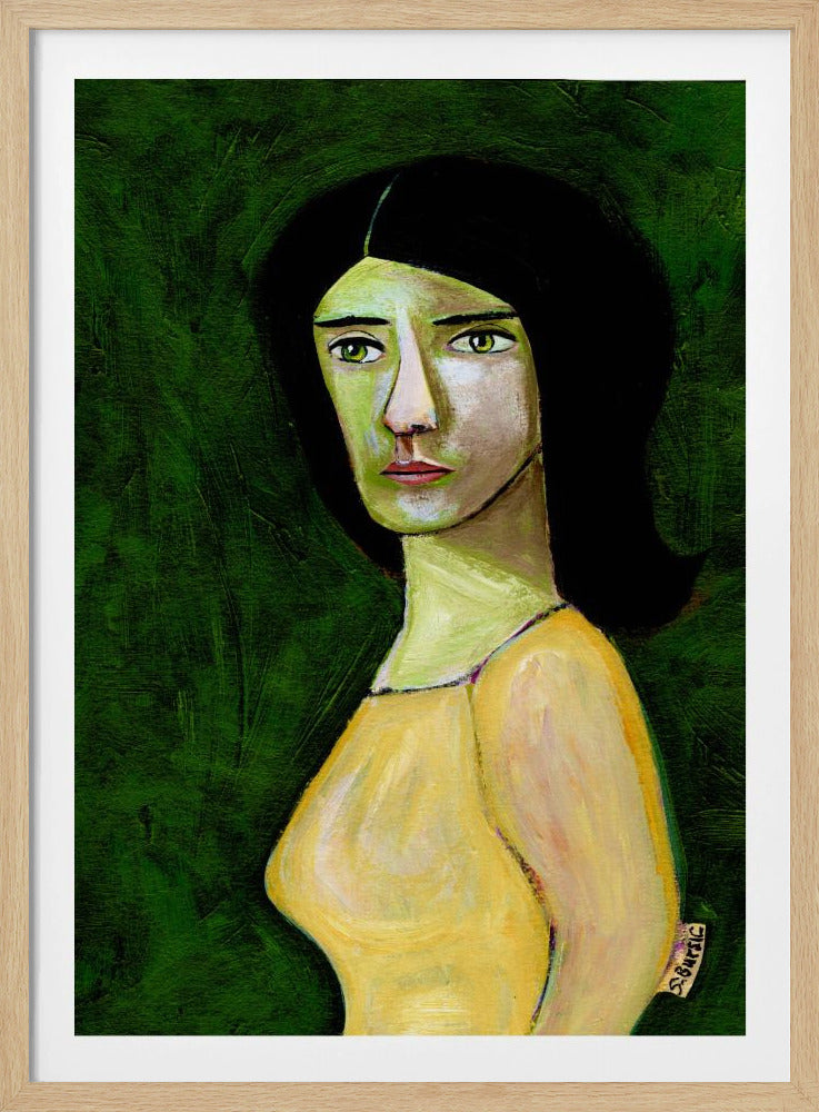 60's Woman | Poster