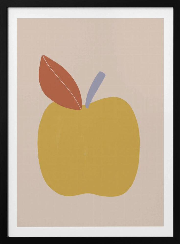 Appel | Poster