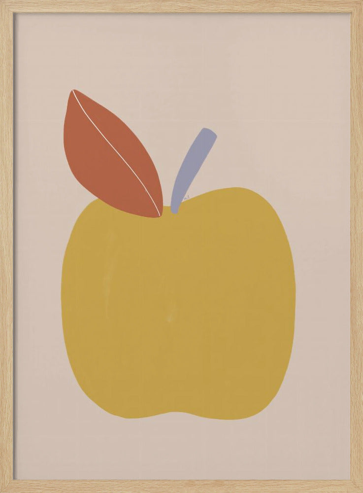 Appel | Poster