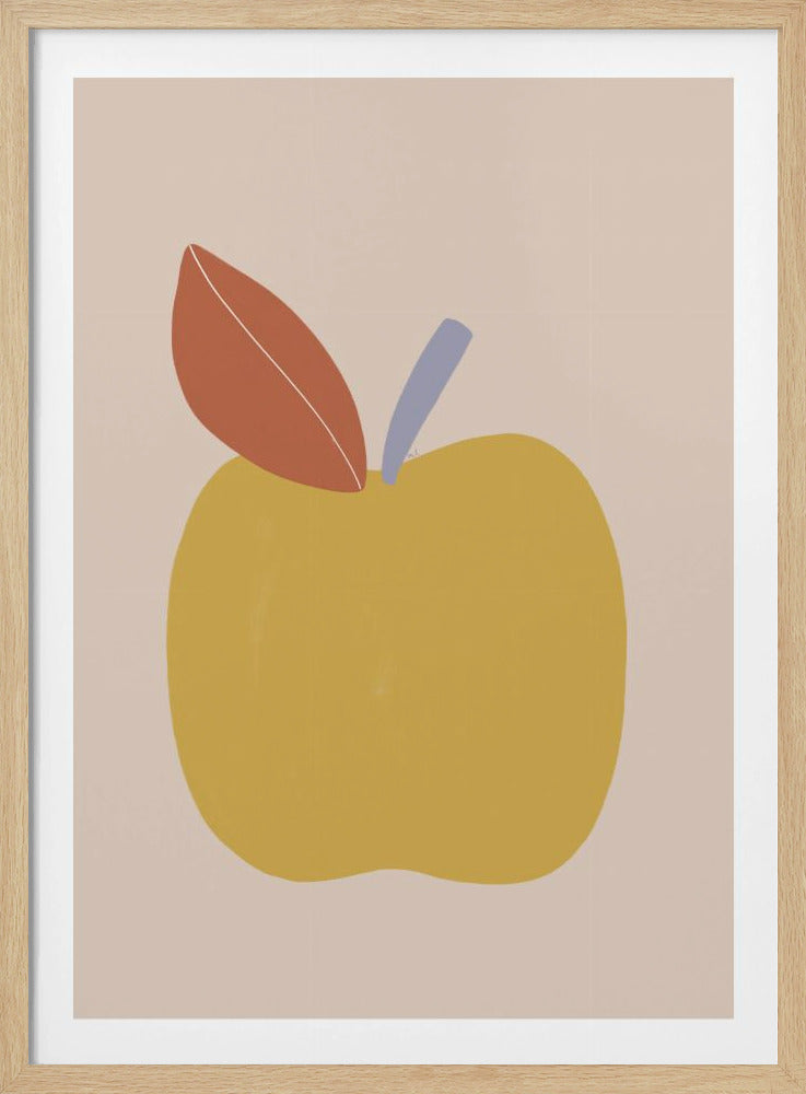 Appel | Poster