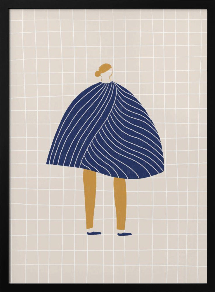 De Kaap | Poster