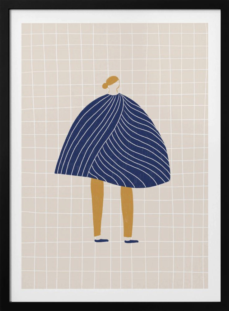 De Kaap | Poster