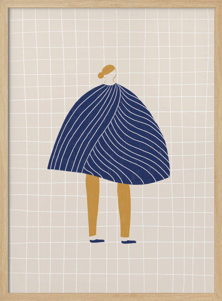 De Kaap | Poster