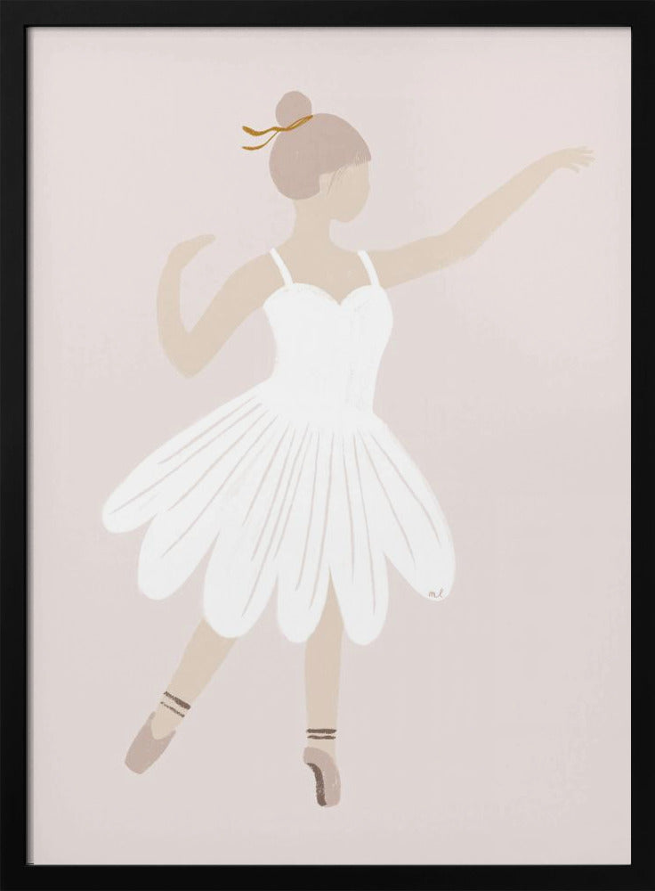 De Ballerina | Poster