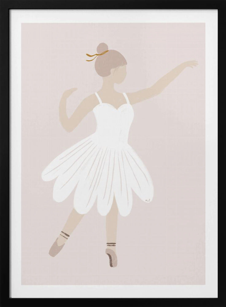 De Ballerina | Poster