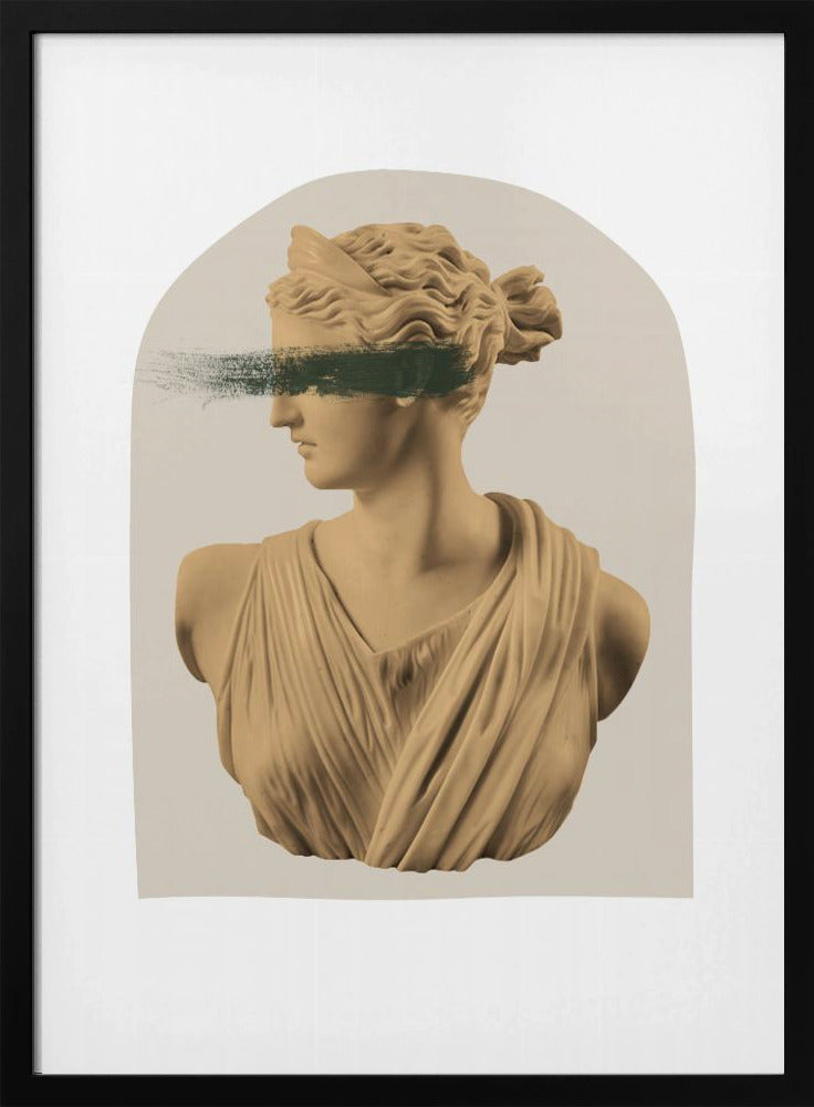 Artemisarch-verhouding 2x3 voor 24x36 | Poster