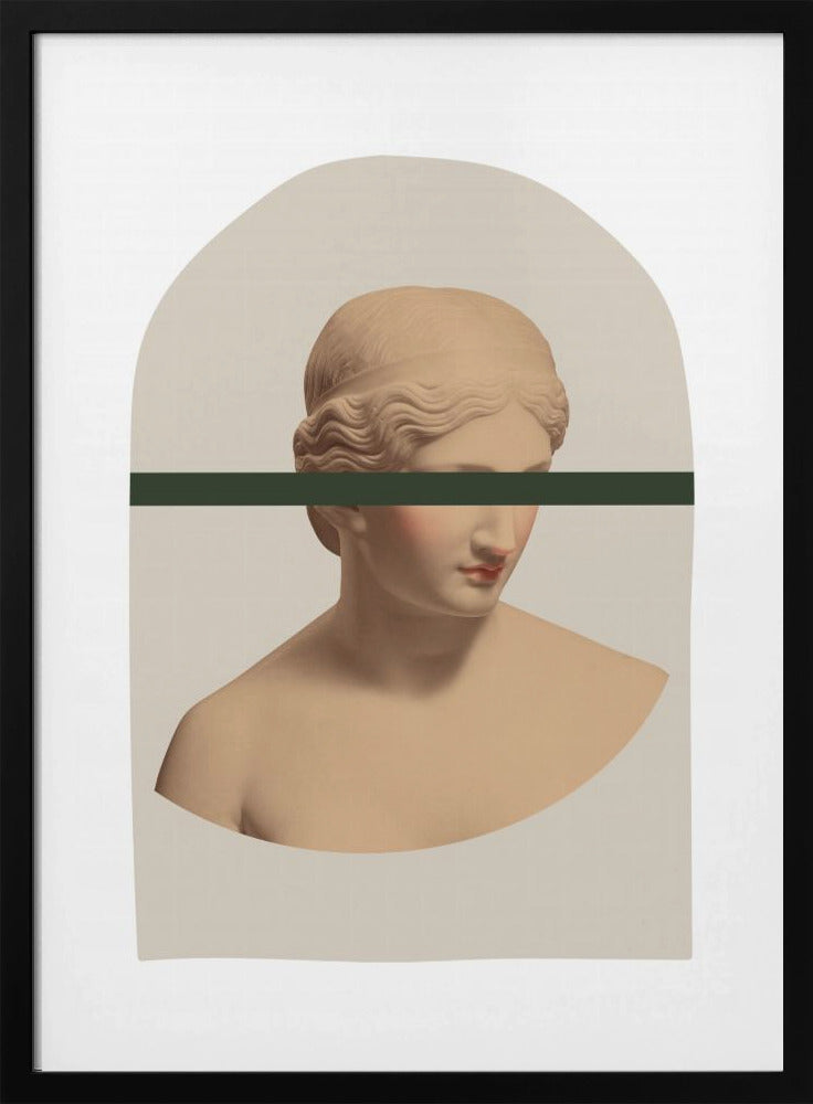 Artemisarch7 Verhouding 2x3 | Poster