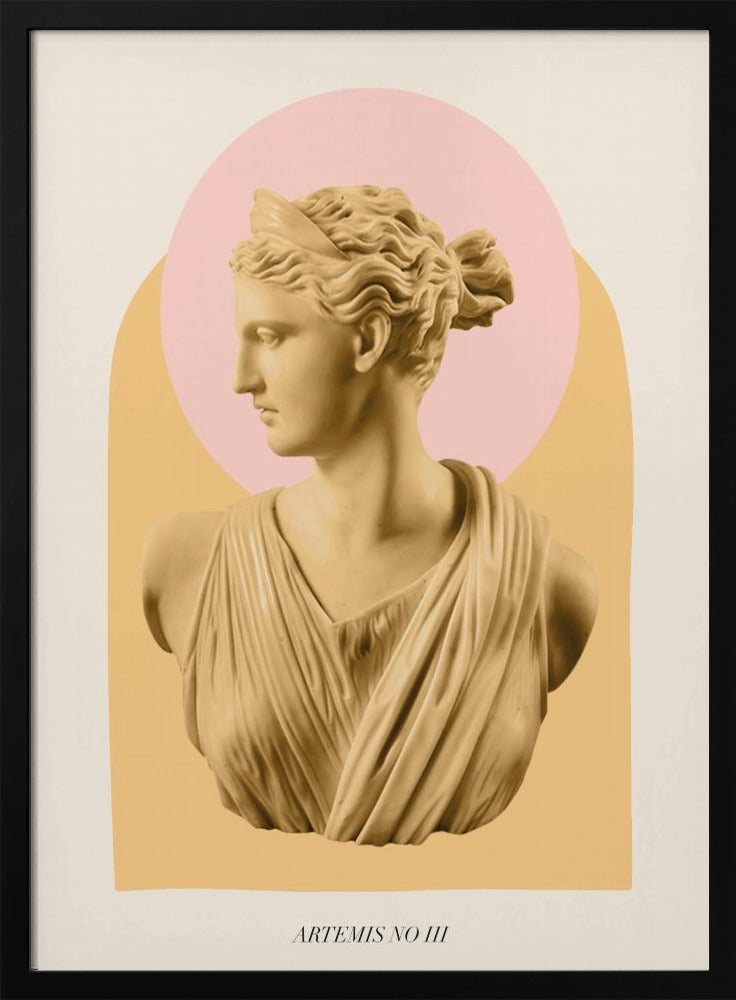 Artemisiii-verhouding 2x3 | Poster