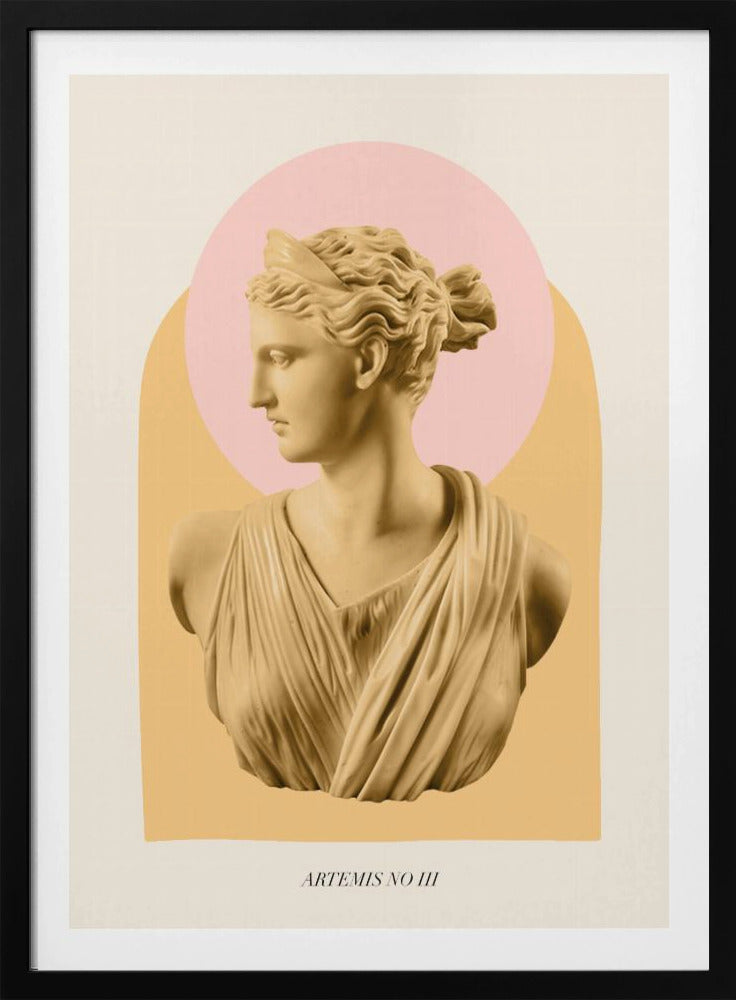 Artemisiii-verhouding 2x3 | Poster