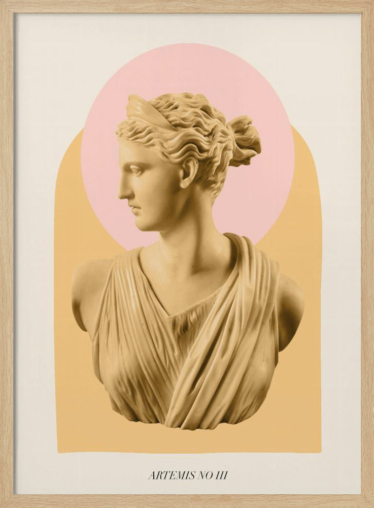Artemisiii-verhouding 2x3 | Poster