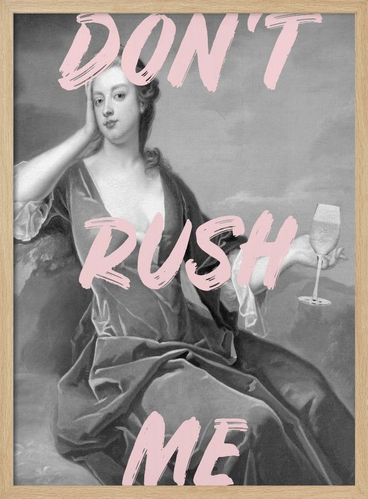 Champagnedrm2-verhouding 2x3 | Poster