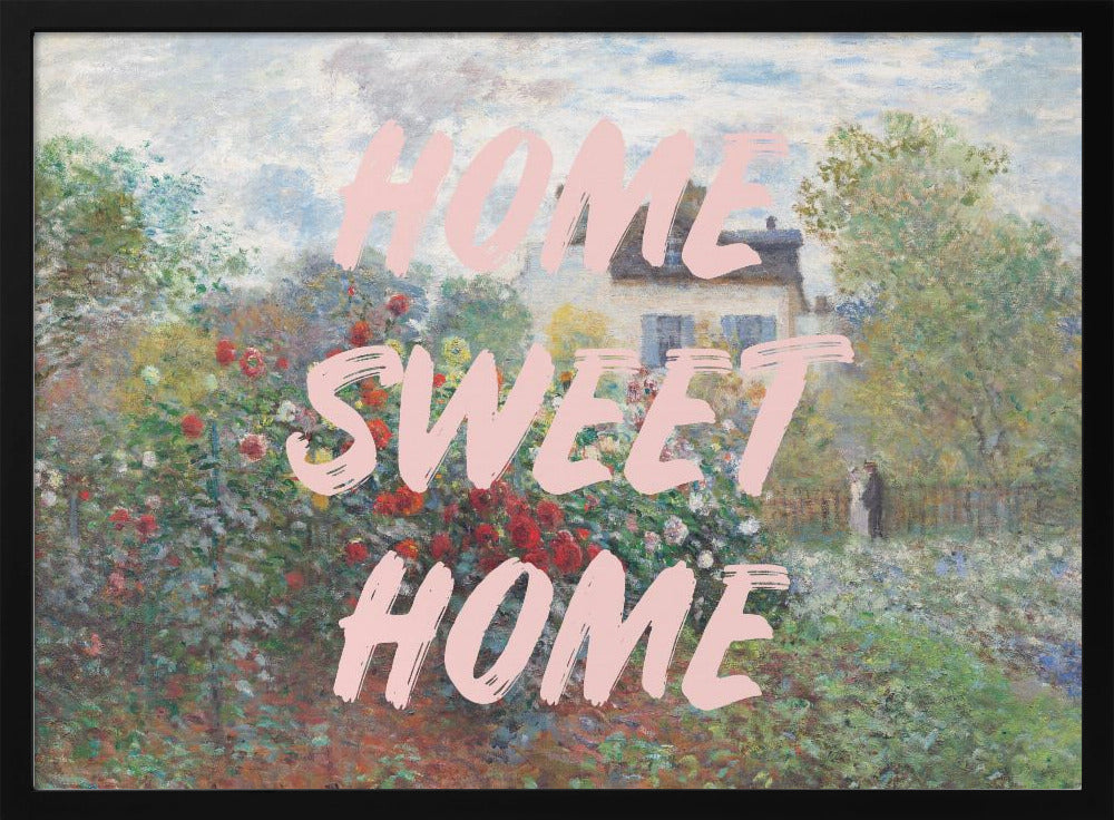 Homesweethome-ratio2x3 | Poster