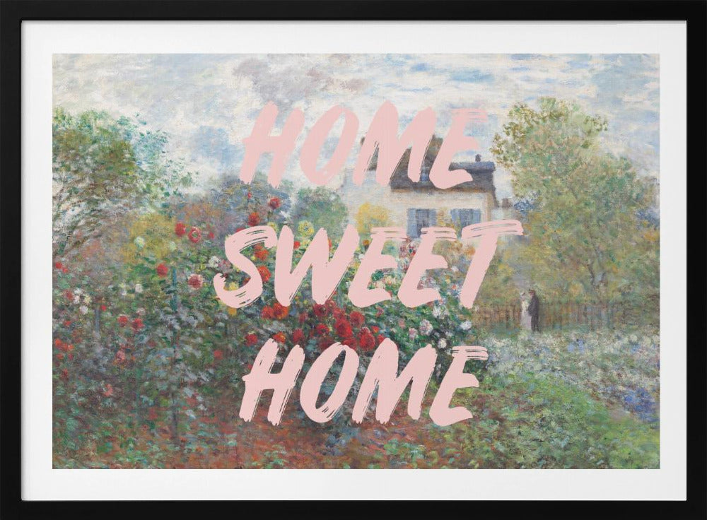 Homesweethome-ratio2x3 | Poster