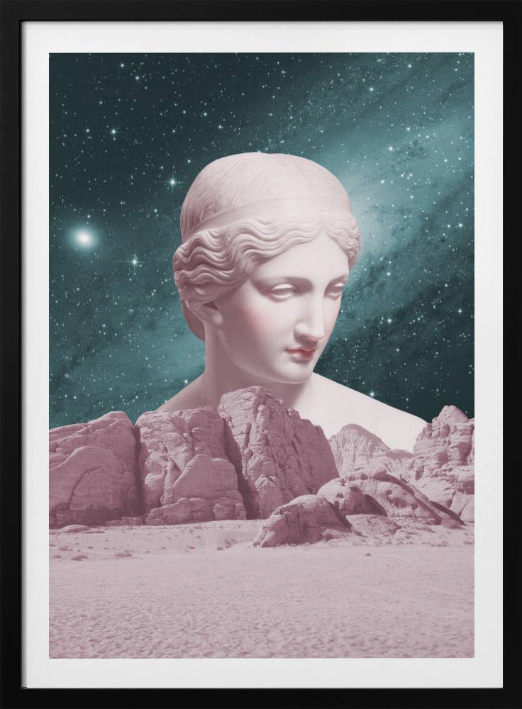 Godinnenruimte | Poster