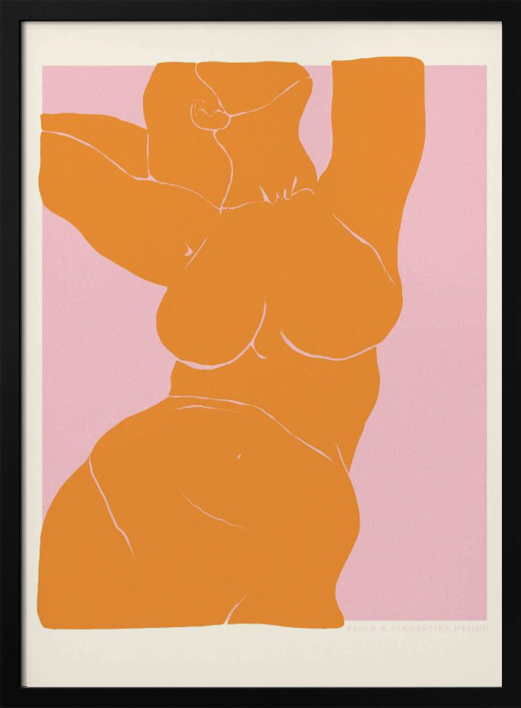 Pandc Figuur 2 Kopie 2 | Poster