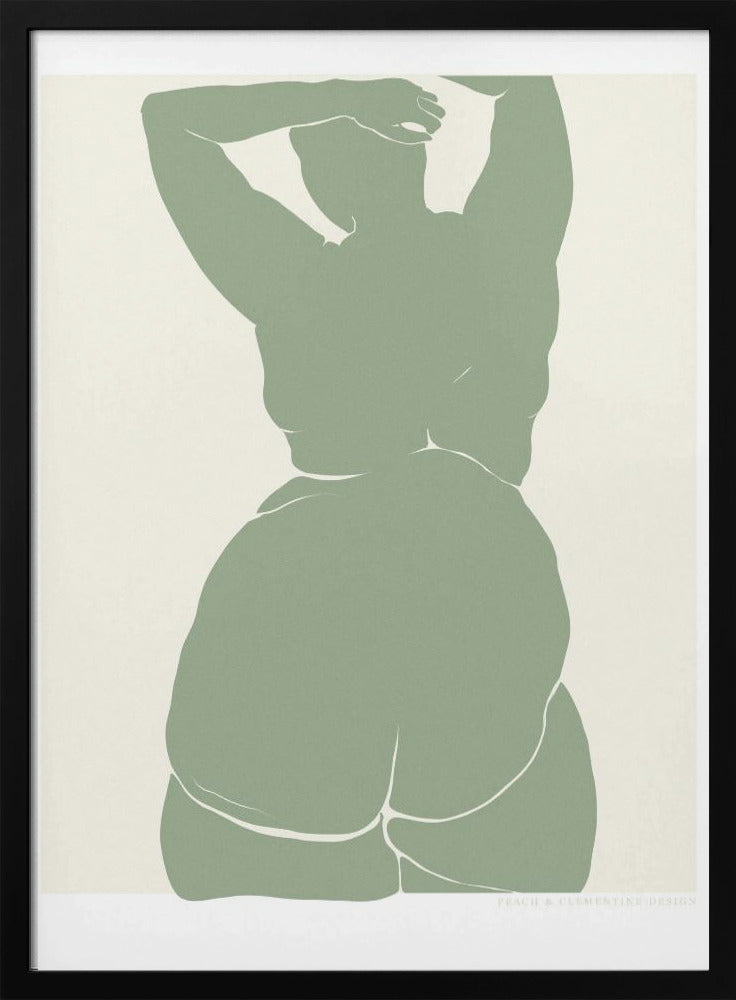 P&c Figuur 4 Kopie 2 | Poster