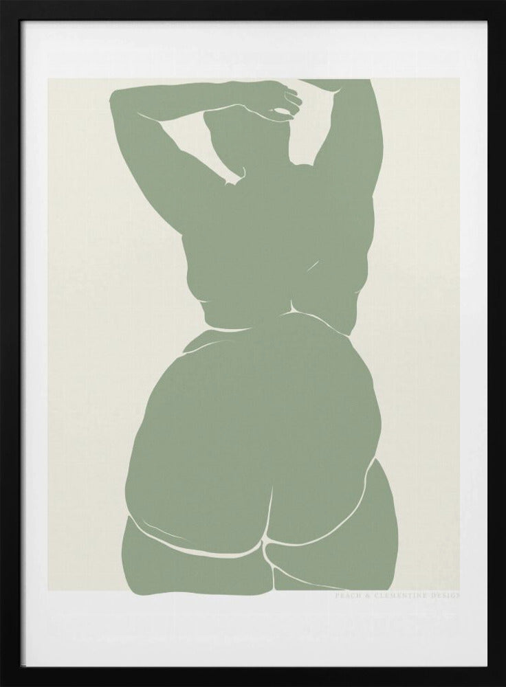 P&c Figuur 4 Kopie 2 | Poster