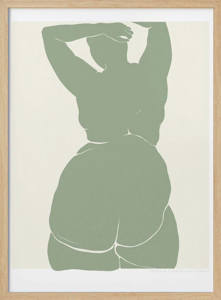 P&c Figuur 4 Kopie 2 | Poster