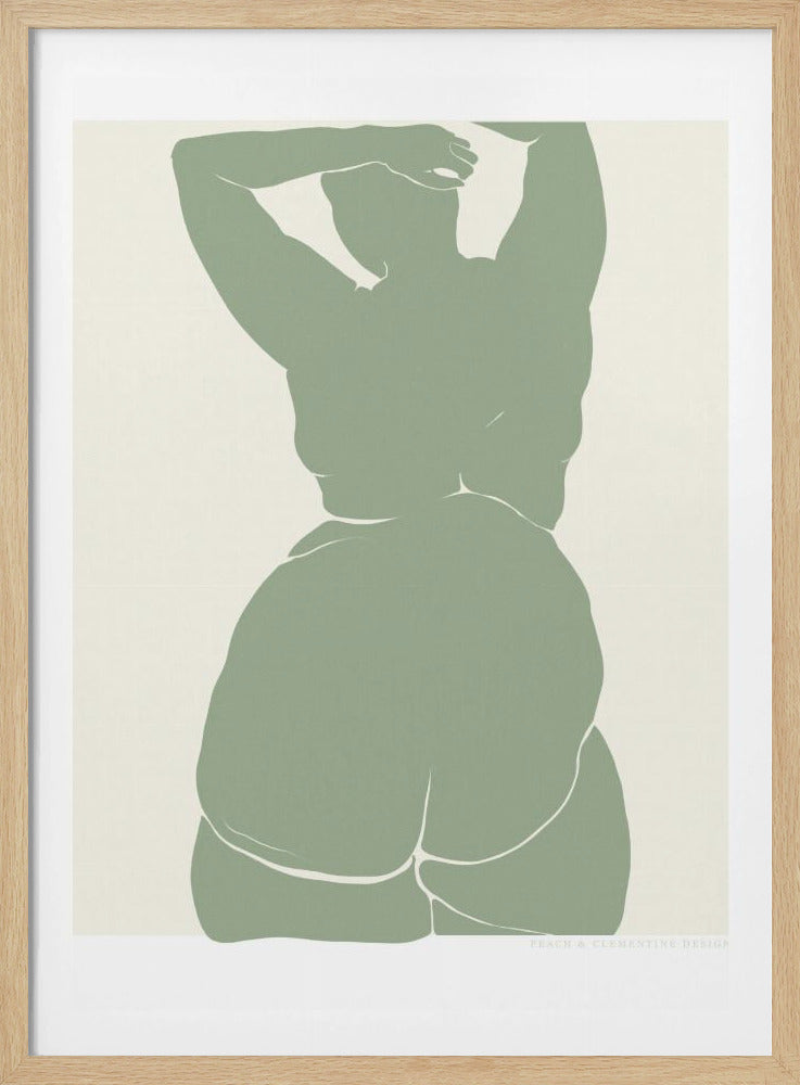 P&c Figuur 4 Kopie 2 | Poster