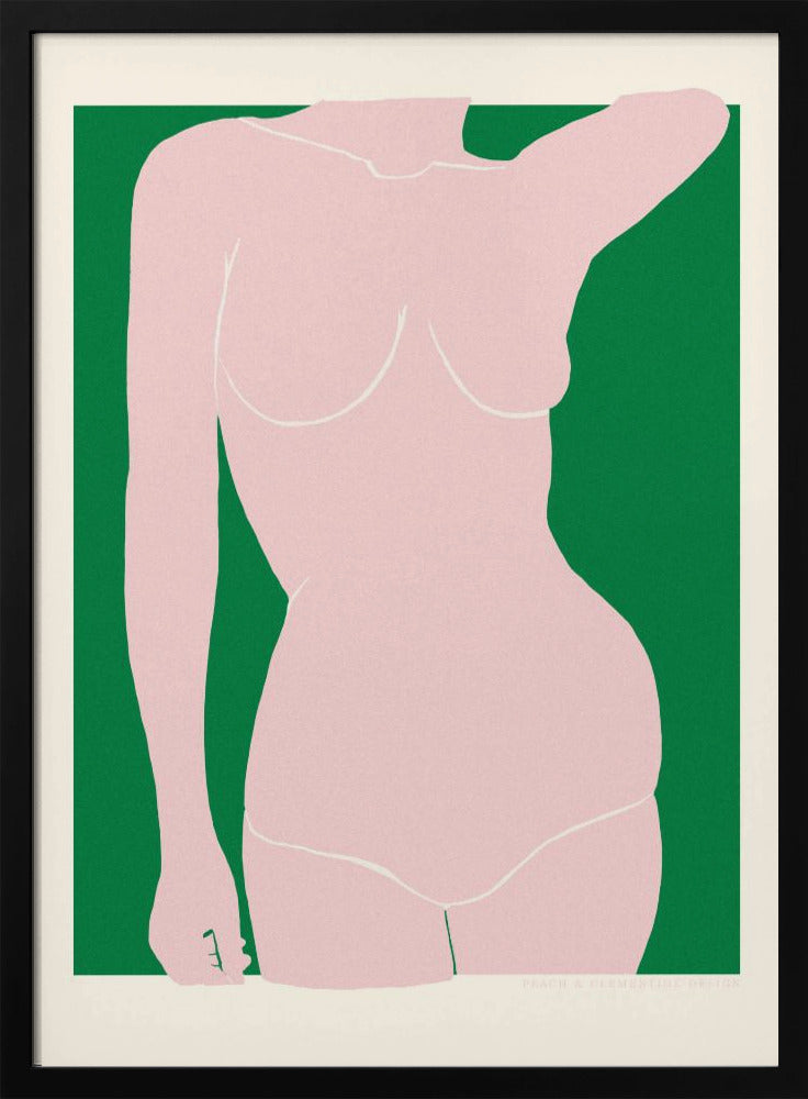 P&c Figuur 3 Kopie 2 | Poster