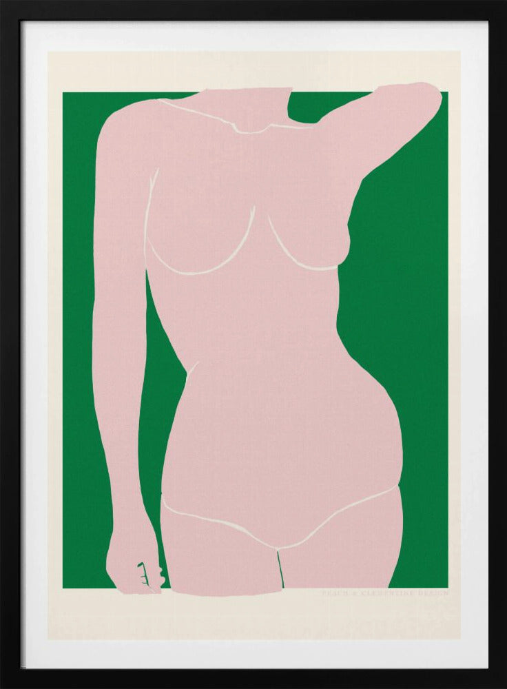 P&c Figuur 3 Kopie 2 | Poster