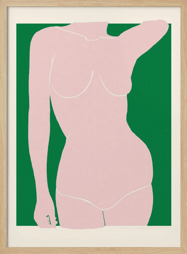 P&c Figuur 3 Kopie 2 | Poster