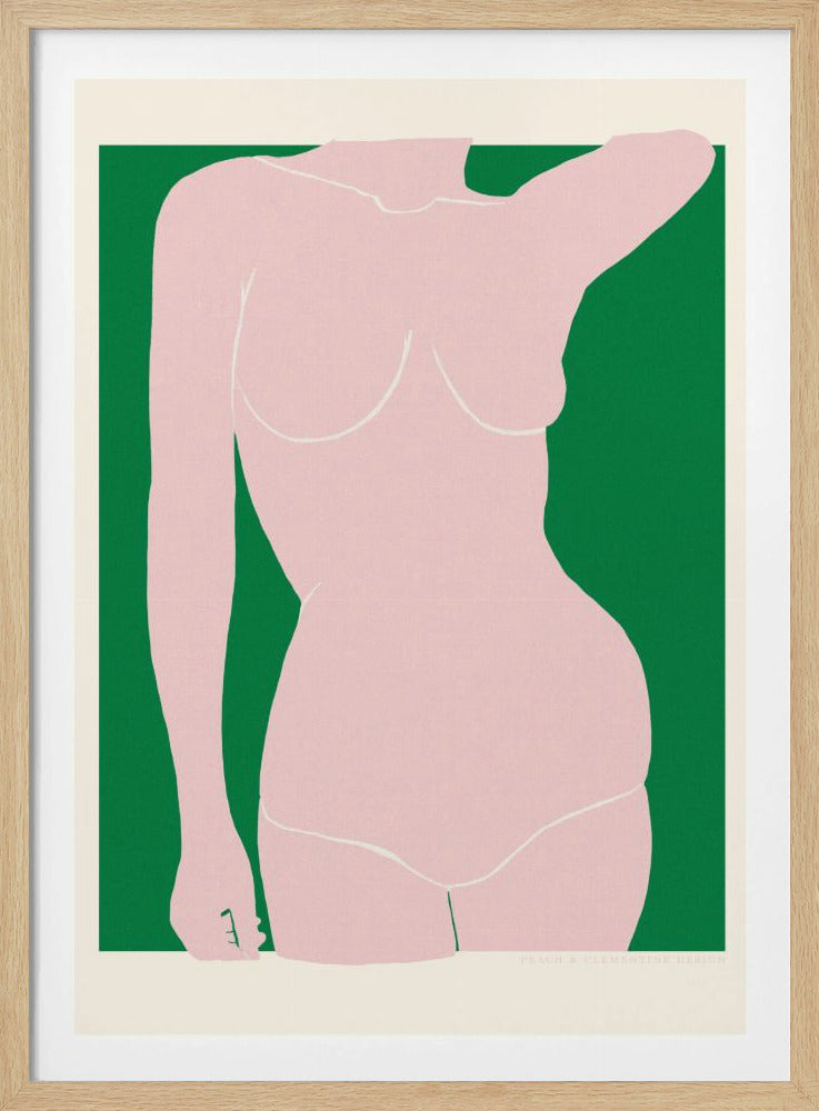 P&c Figuur 3 Kopie 2 | Poster