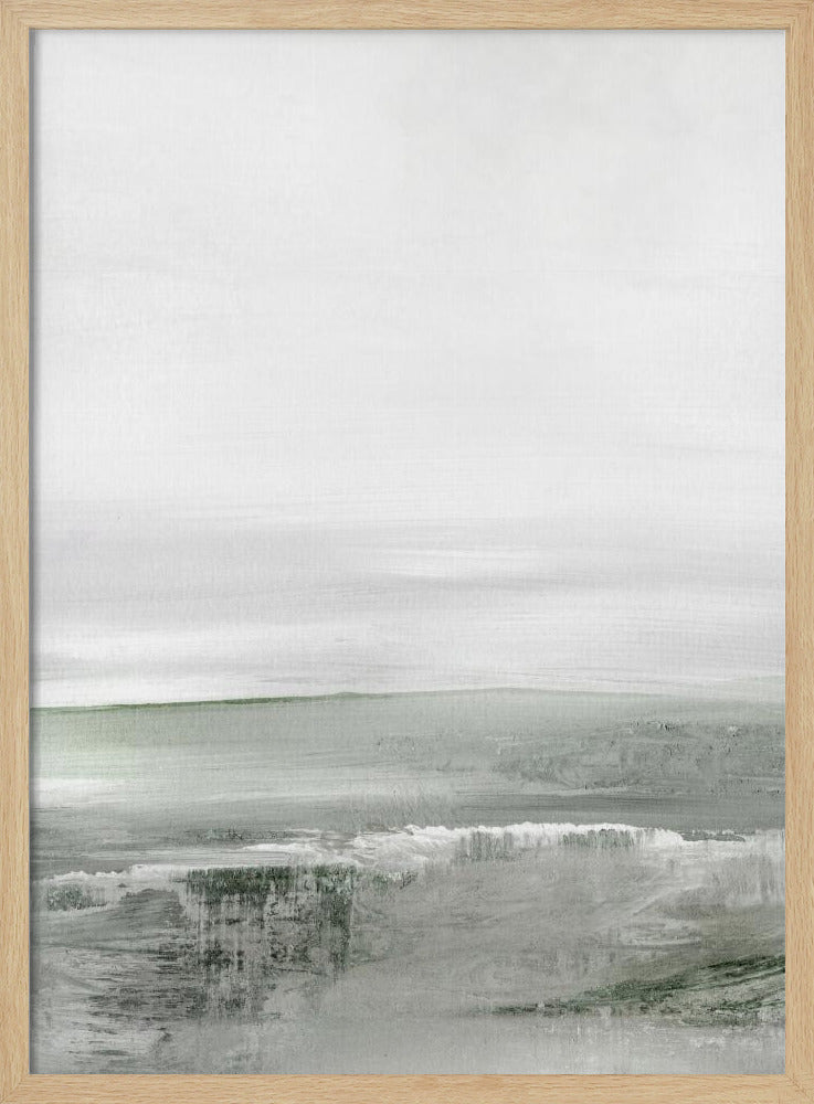 Lichte Dageraad 1 | Poster