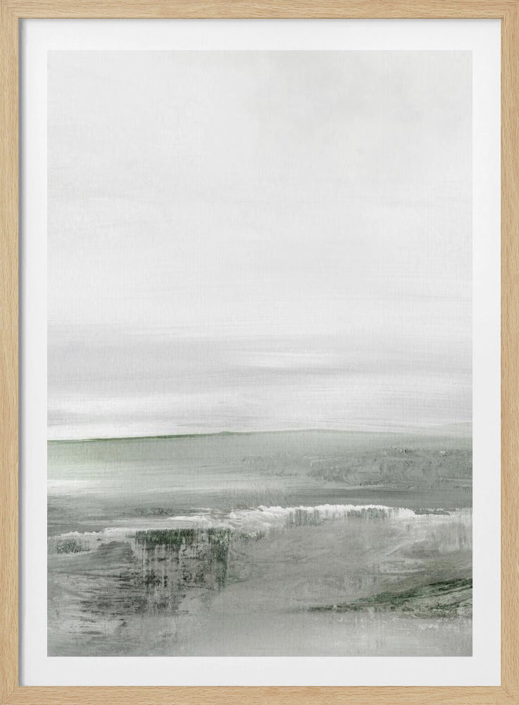 Lichte Dageraad 1 | Poster