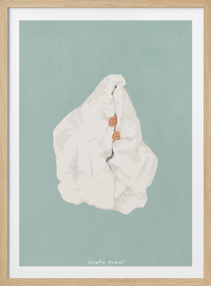 Niet Klaar | Poster