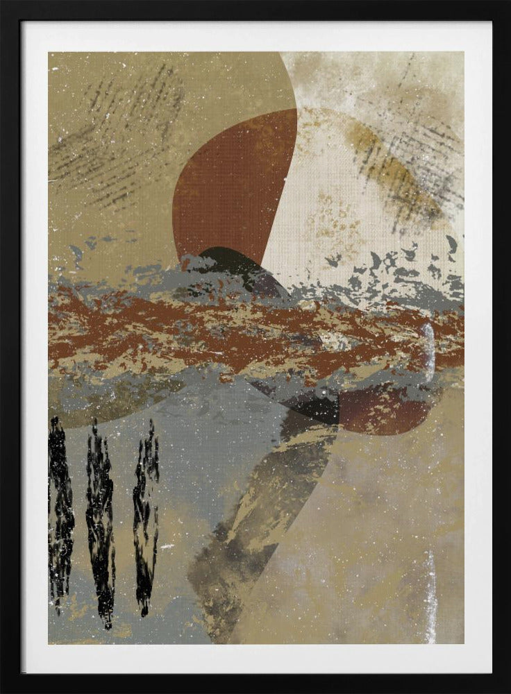 Kwantumgolven | Poster