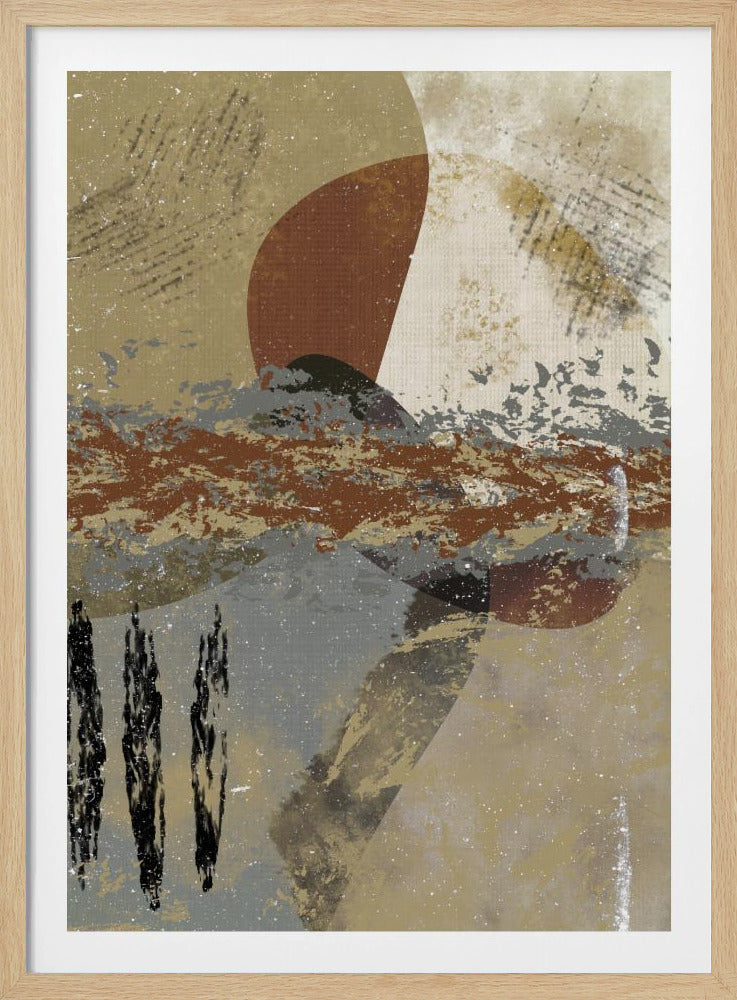 Kwantumgolven | Poster