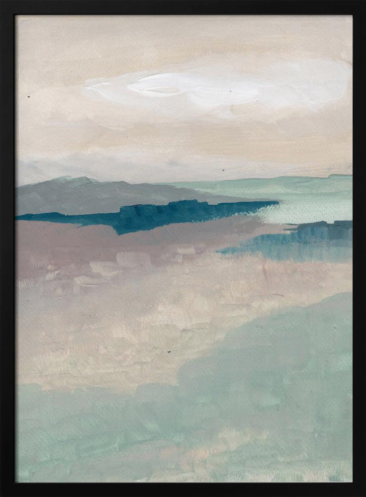 Misty II | Poster
