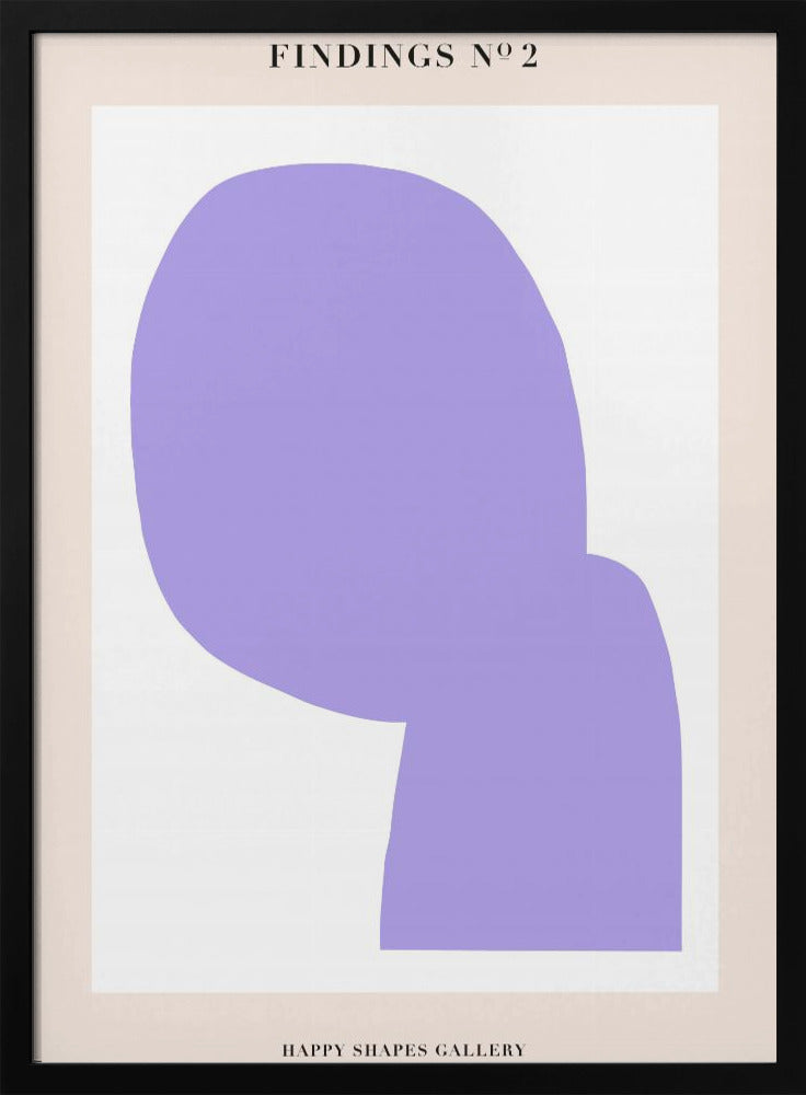 Bevindingen 02 | Poster