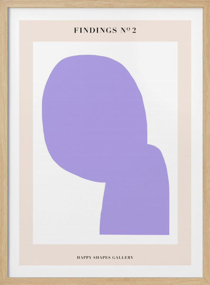 Bevindingen 02 | Poster