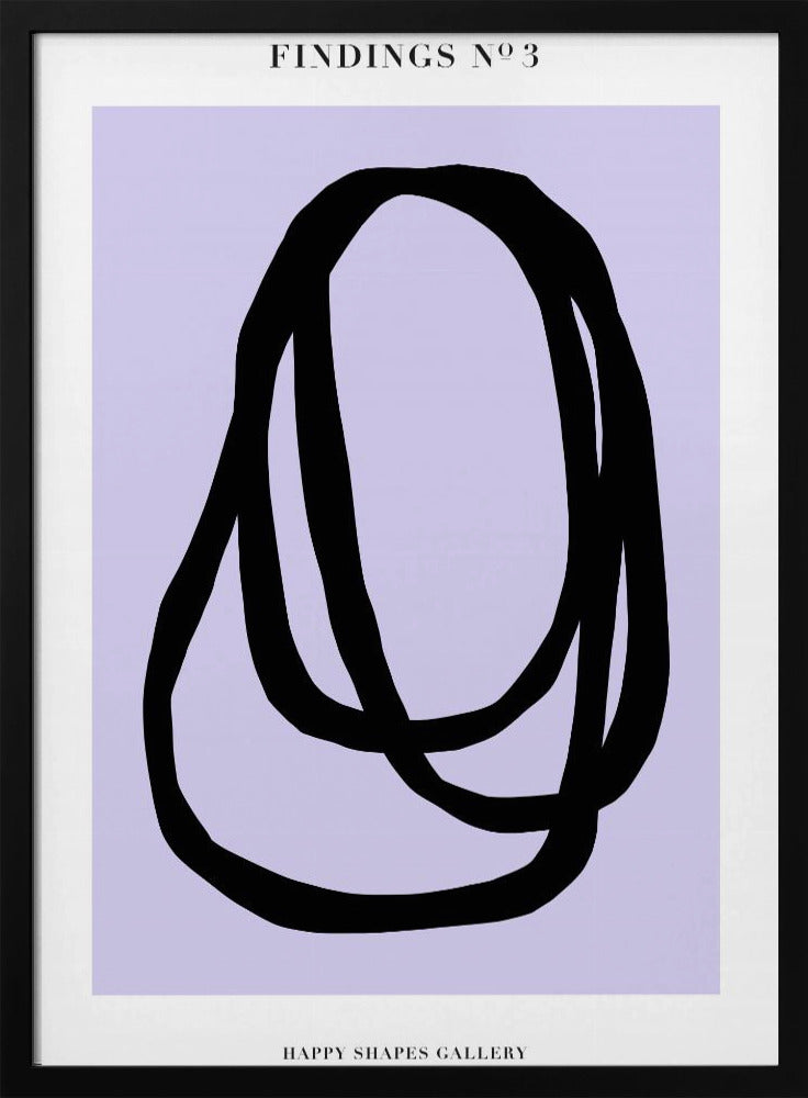 Bevindingen 03 | Poster