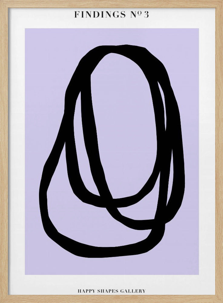 Bevindingen 03 | Poster