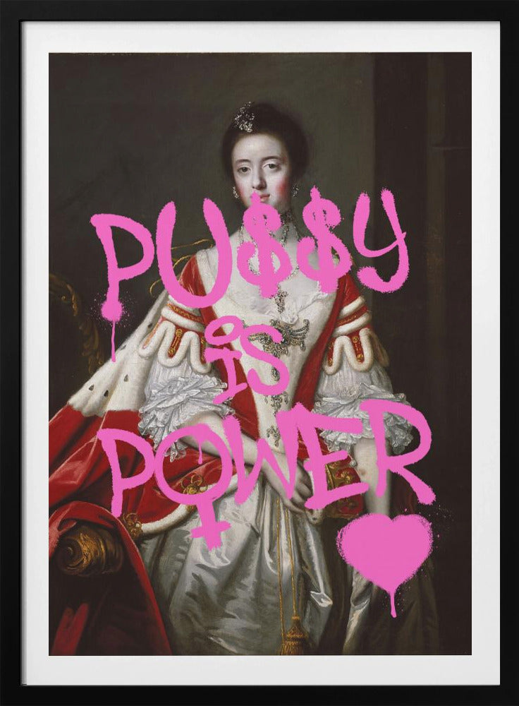 But Mom I Just Wanna Party | Poster