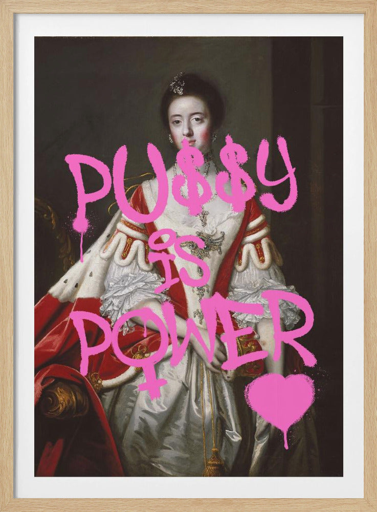 But Mom I Just Wanna Party | Poster