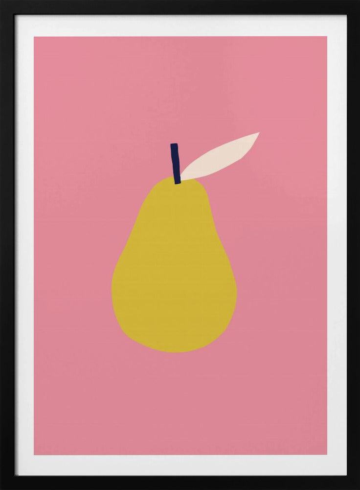 Peer | Poster