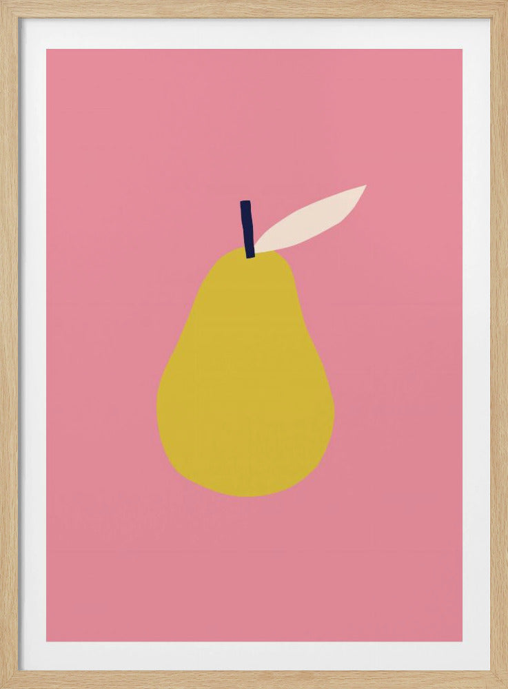 Peer | Poster