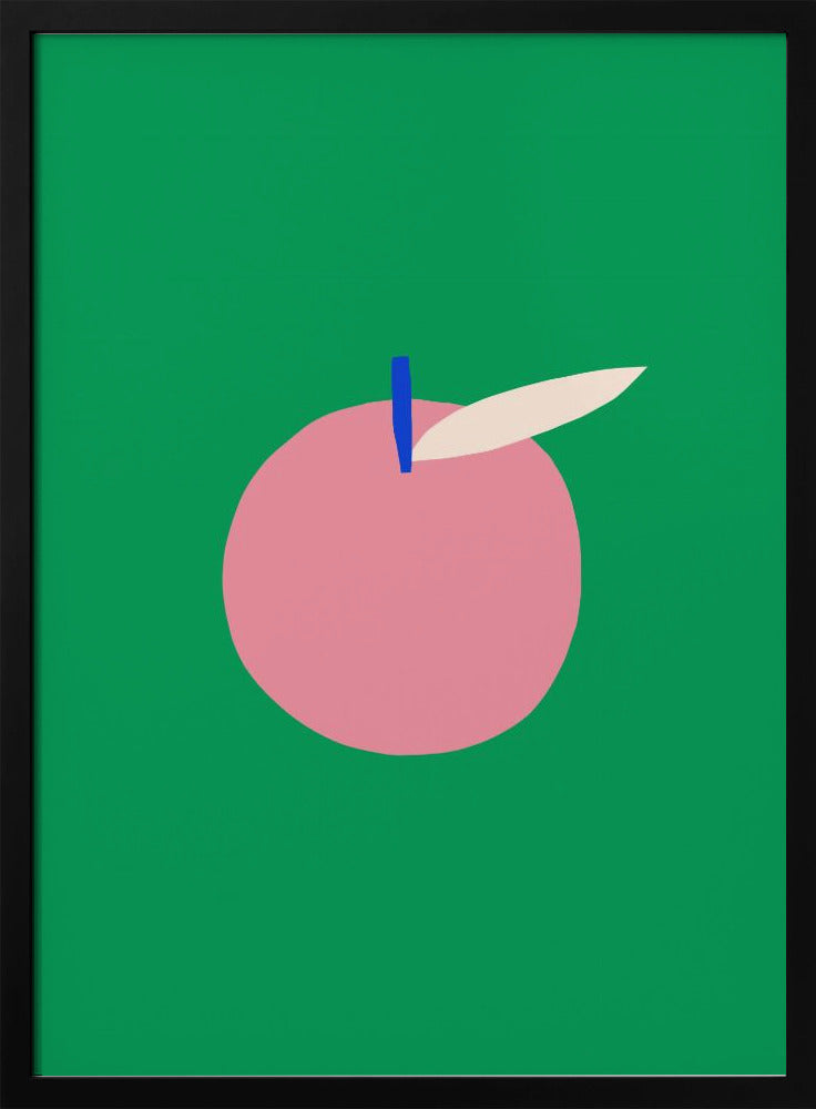 Appel | Poster