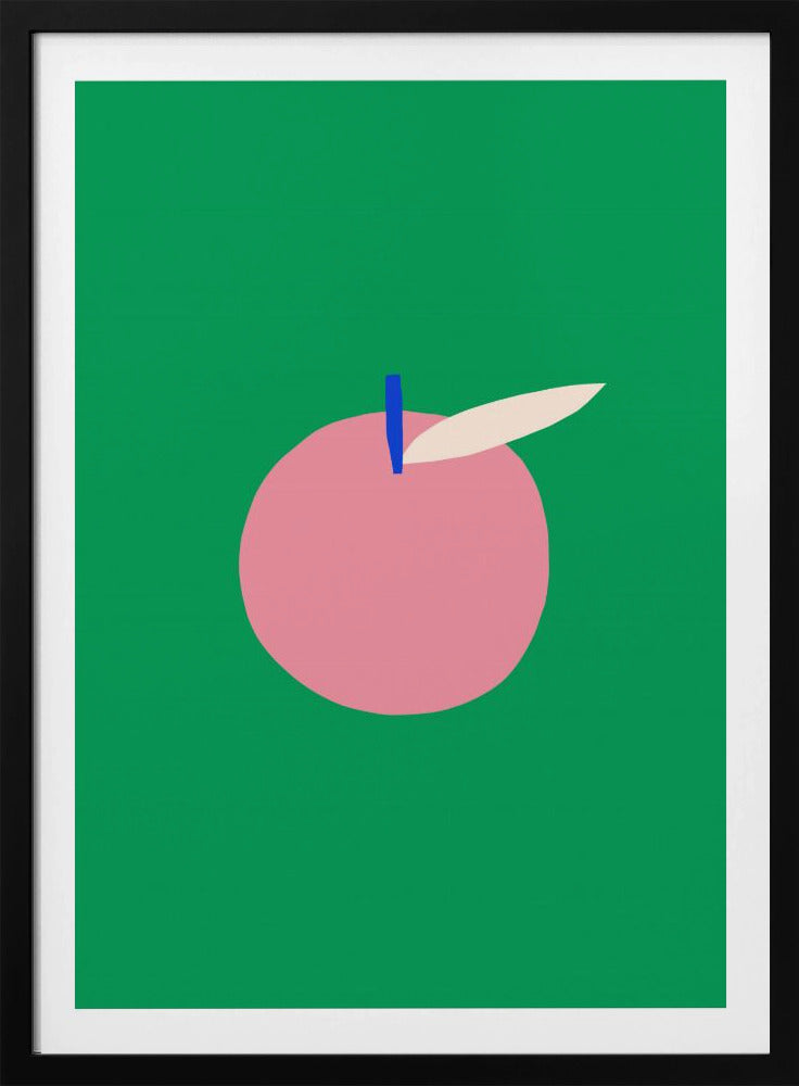 Appel | Poster