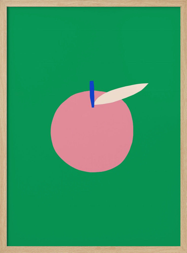 Appel | Poster
