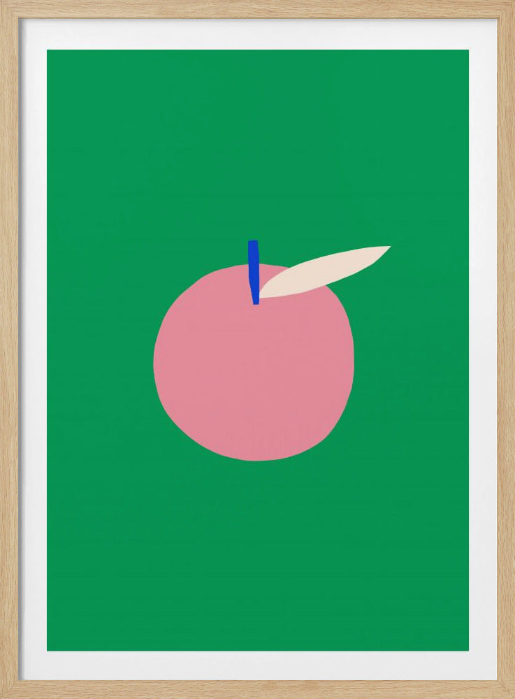 Appel | Poster