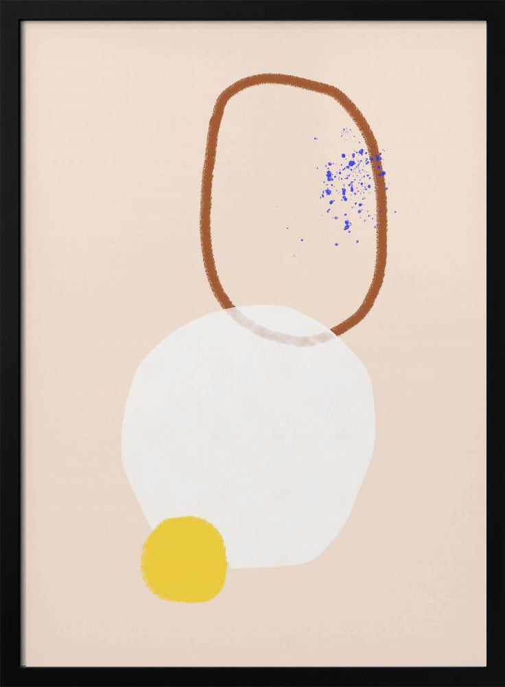 Ei | Poster